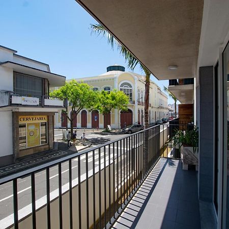 Coliseu Apartment Ponta Delgada  Exterior photo