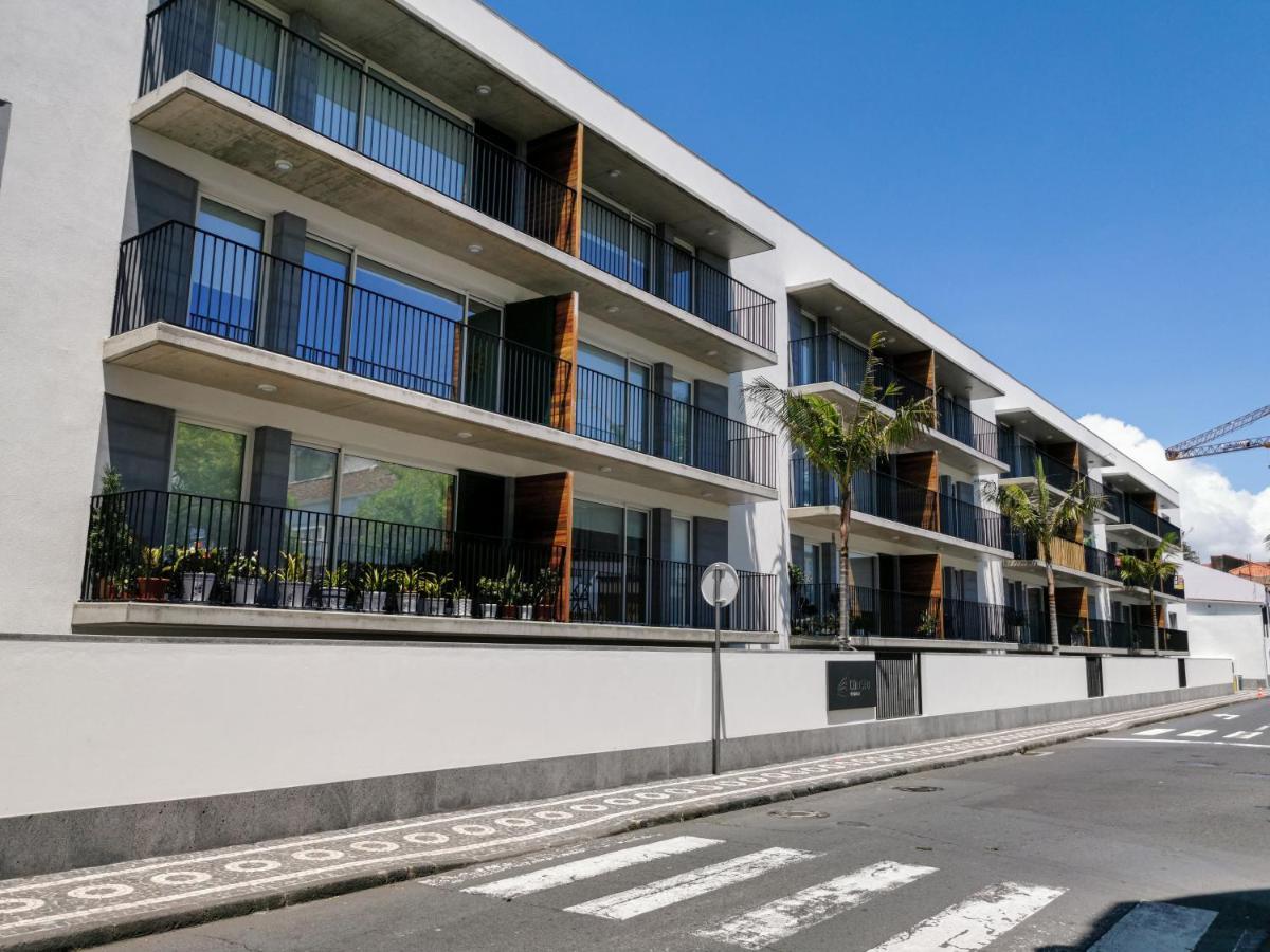 Coliseu Apartment Ponta Delgada  Exterior photo