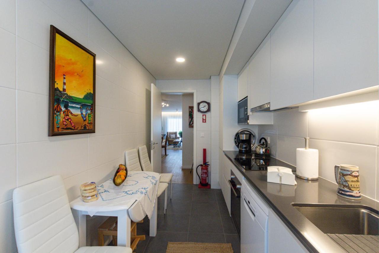 Coliseu Apartment Ponta Delgada  Exterior photo